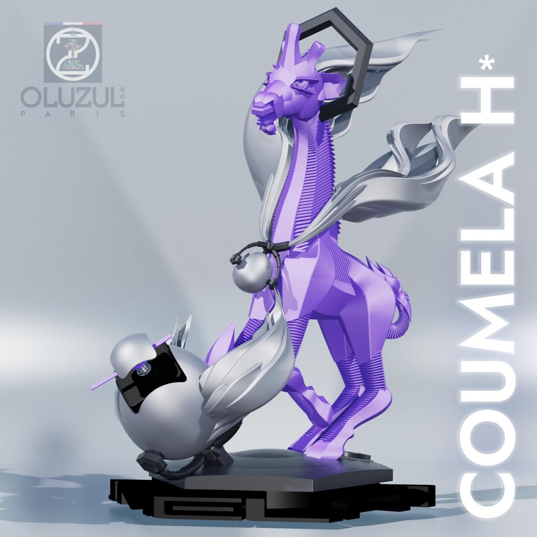 COUMELA H*