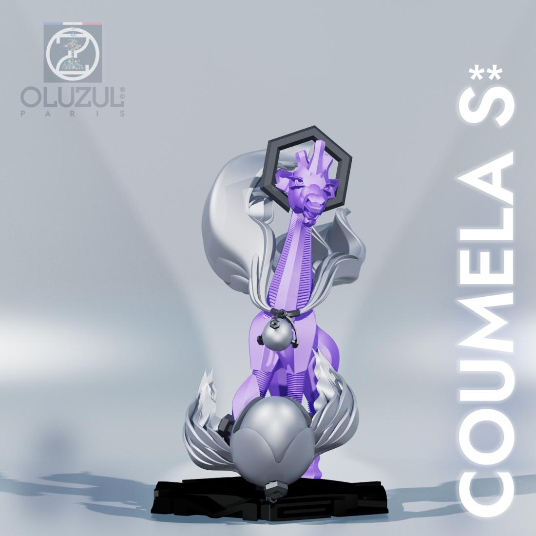 COUMELA S**