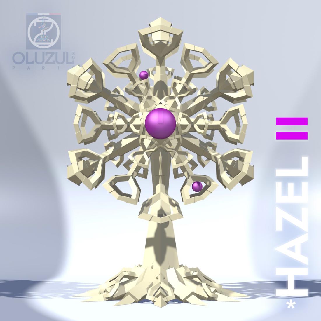 HAZEL II