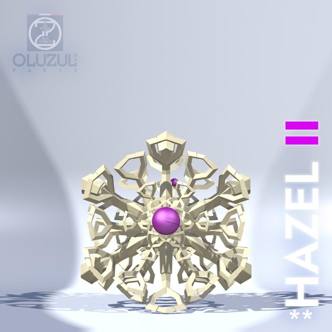 HAZEL II S