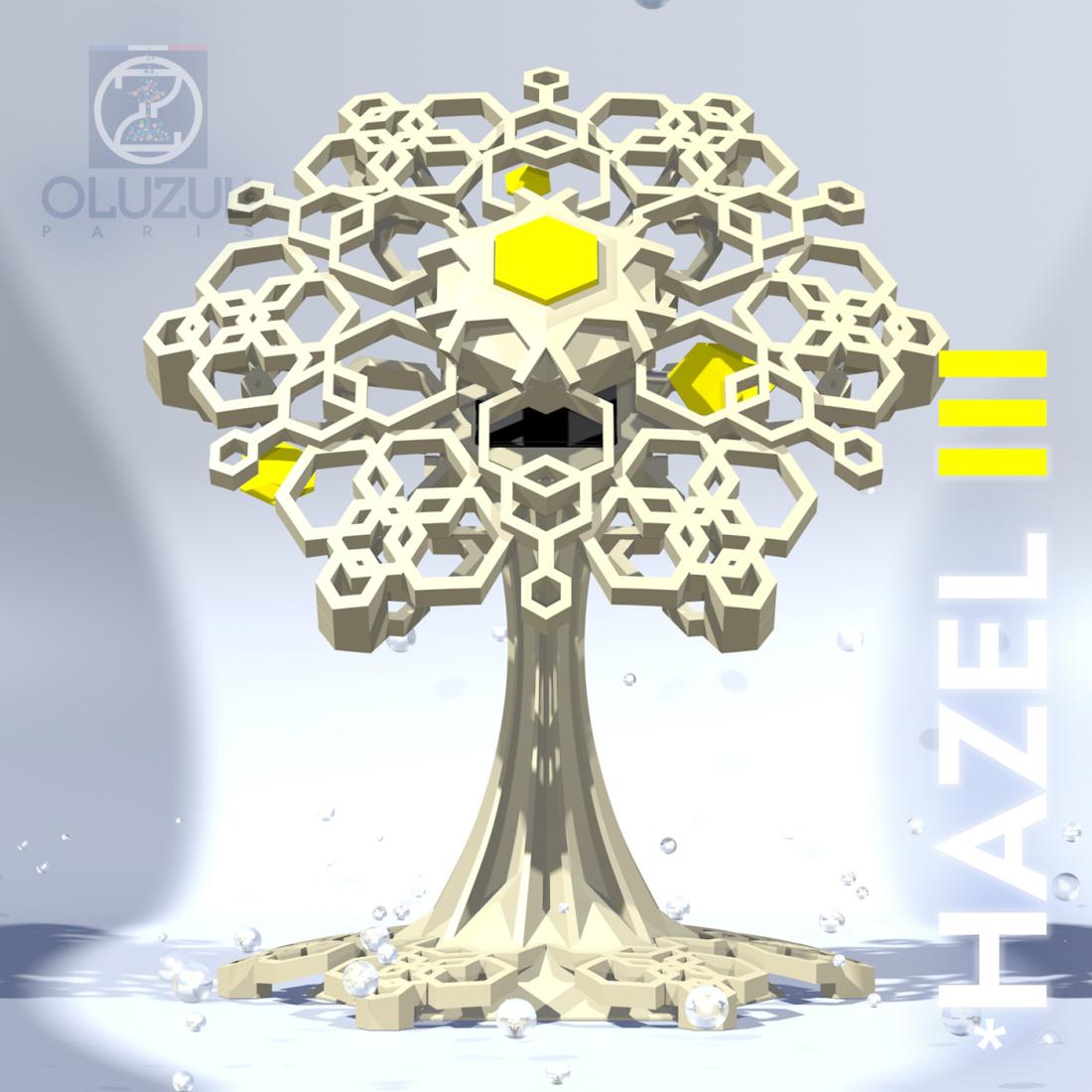 HAZEL III