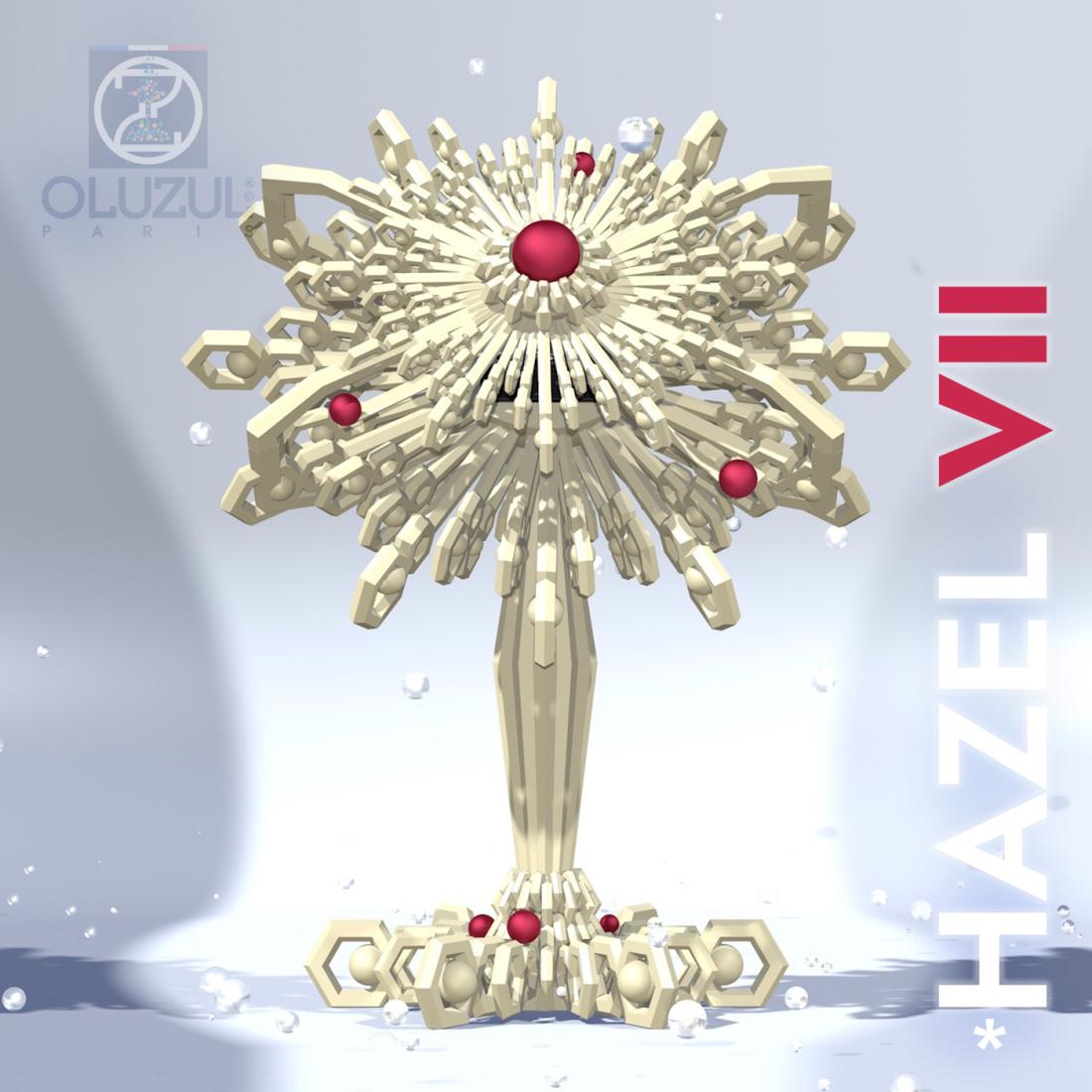 HAZEL VII