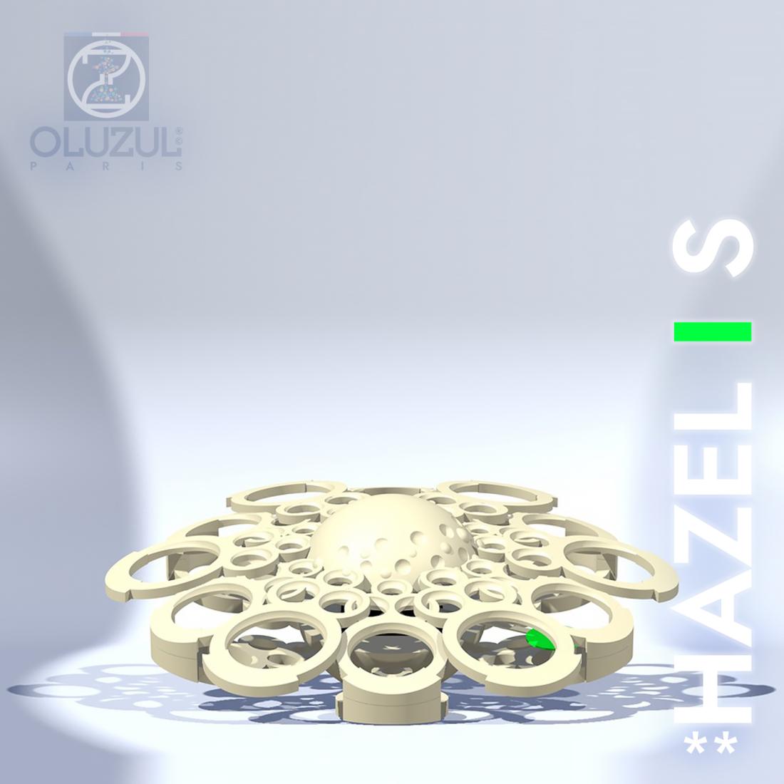 HAZEL I S