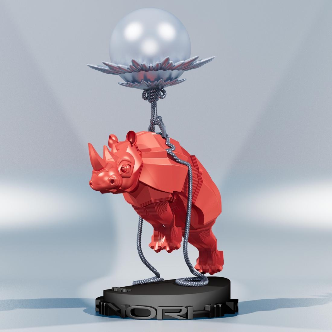 RHINO S**