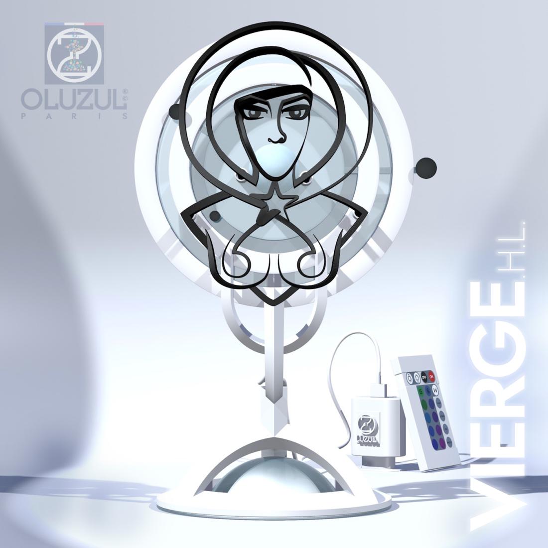 VIERGE H.L.