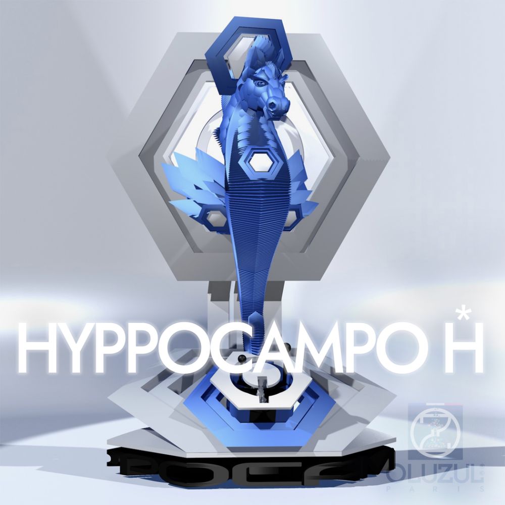 HYPPOCAMPO H*