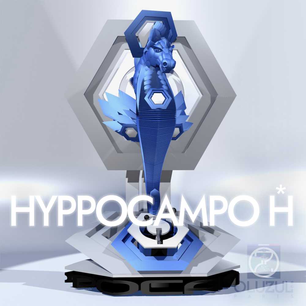 HYPPOCAMPO H*