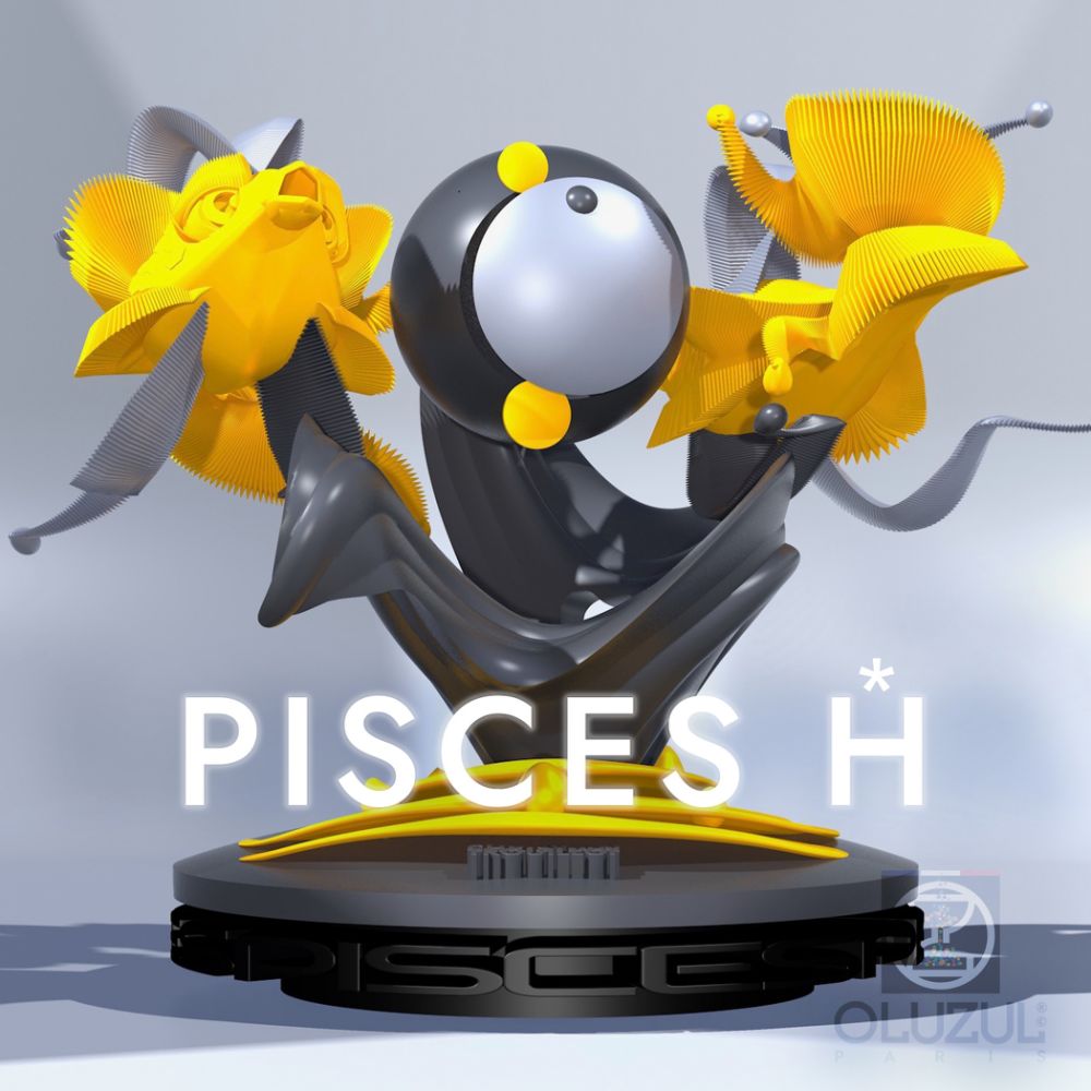 PISCES H*