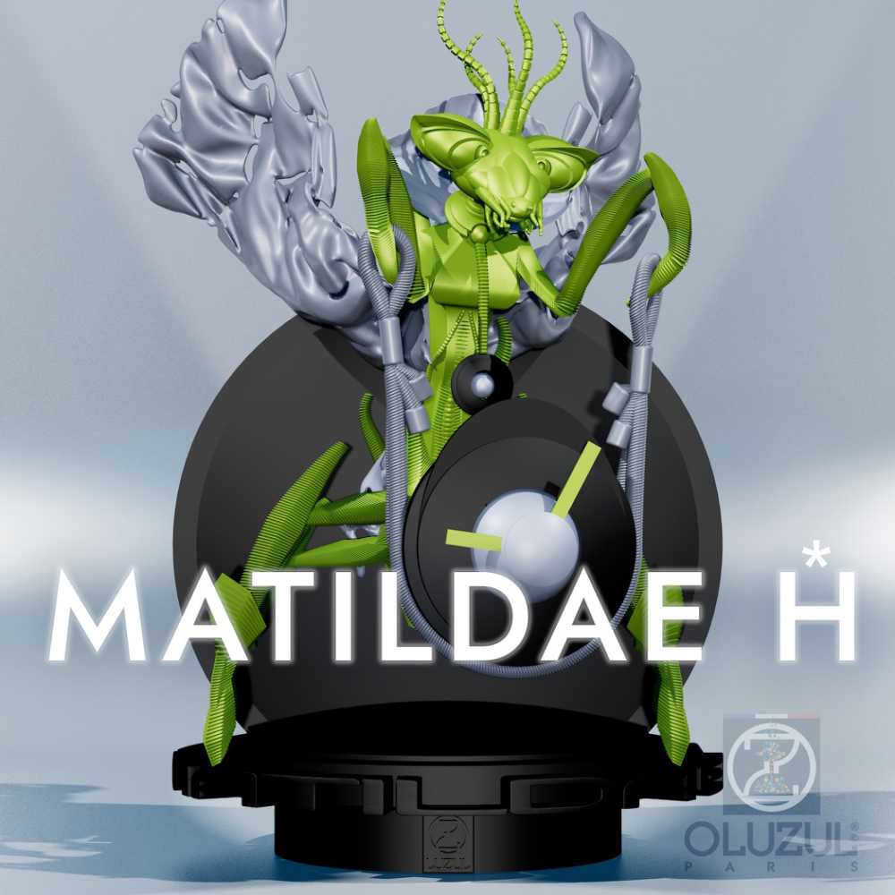 MATILDAE H*