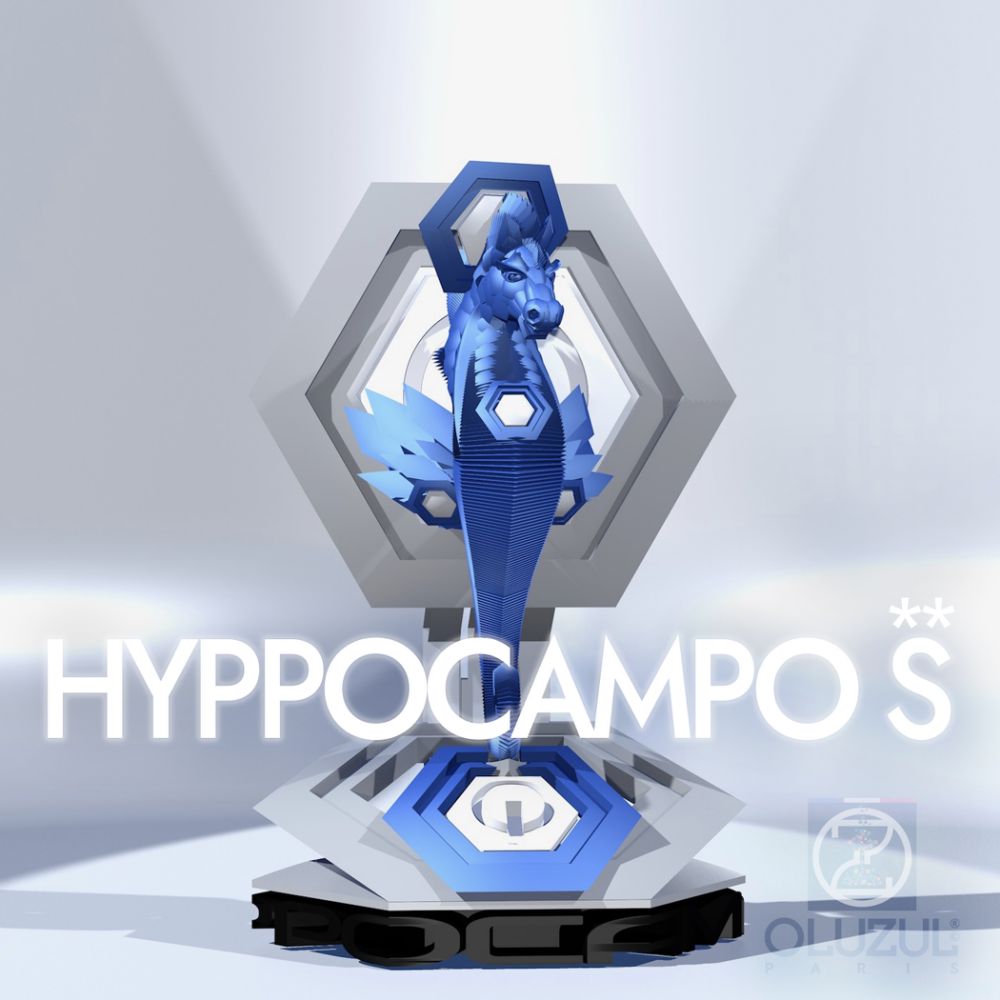 HYPPOCAMPO S**