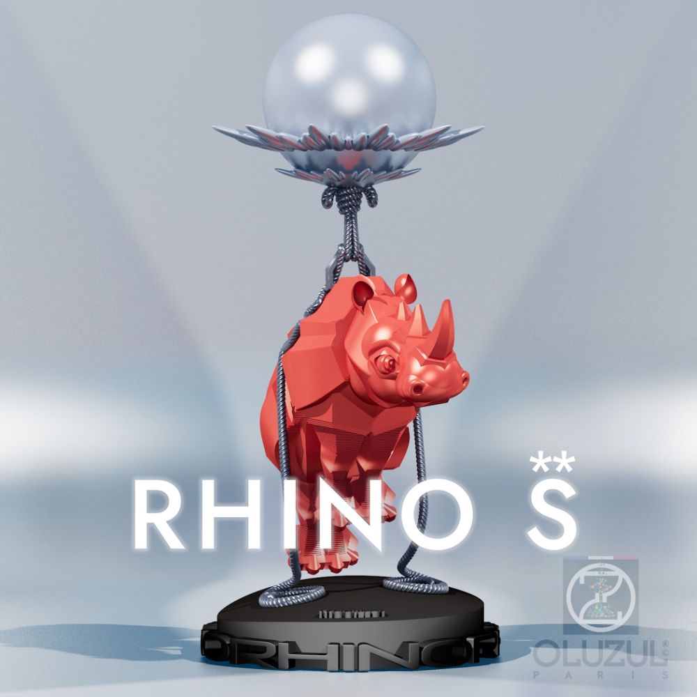 RHINO S**