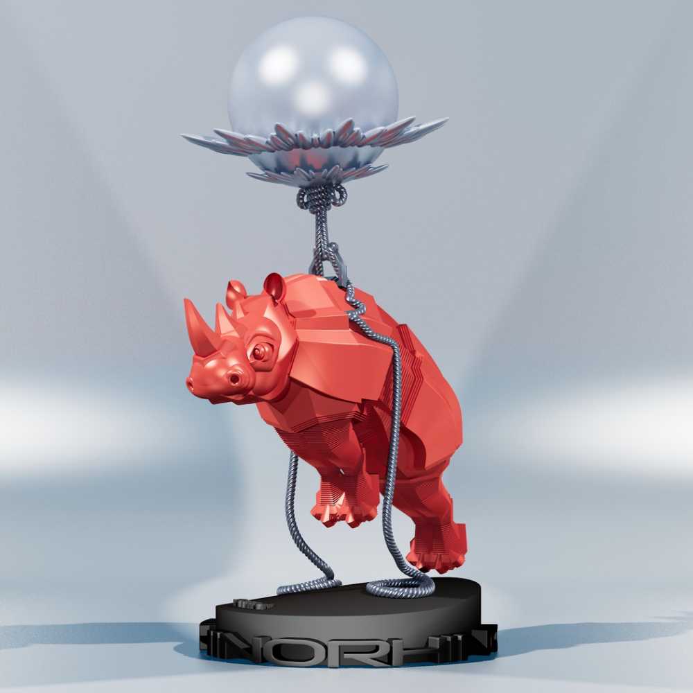 RHINO S**