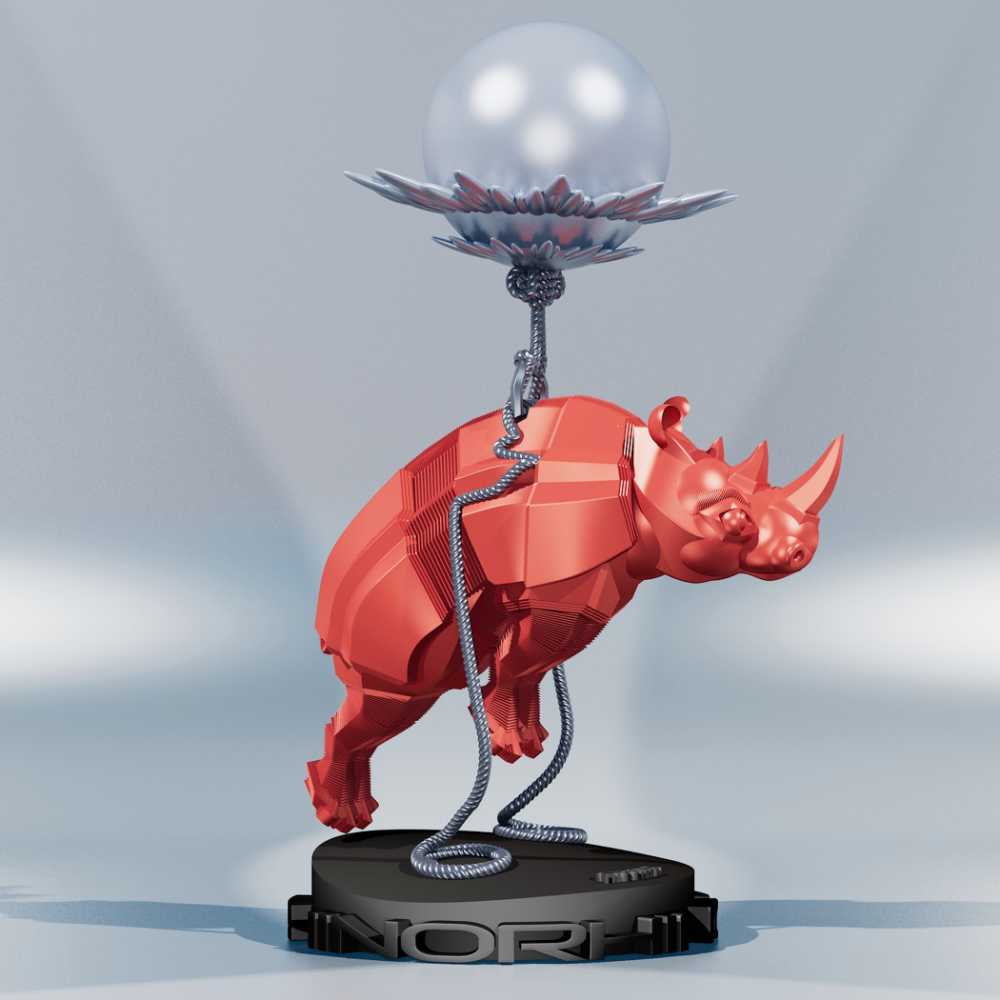 RHINO S**