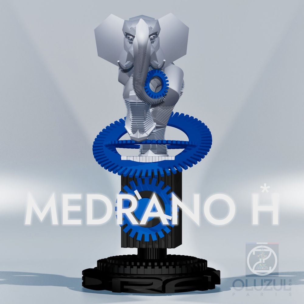 MEDRANO H*