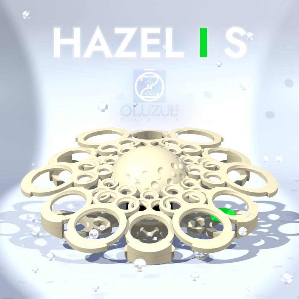 HAZEL 1 S*