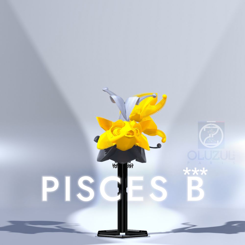 PISCES B***