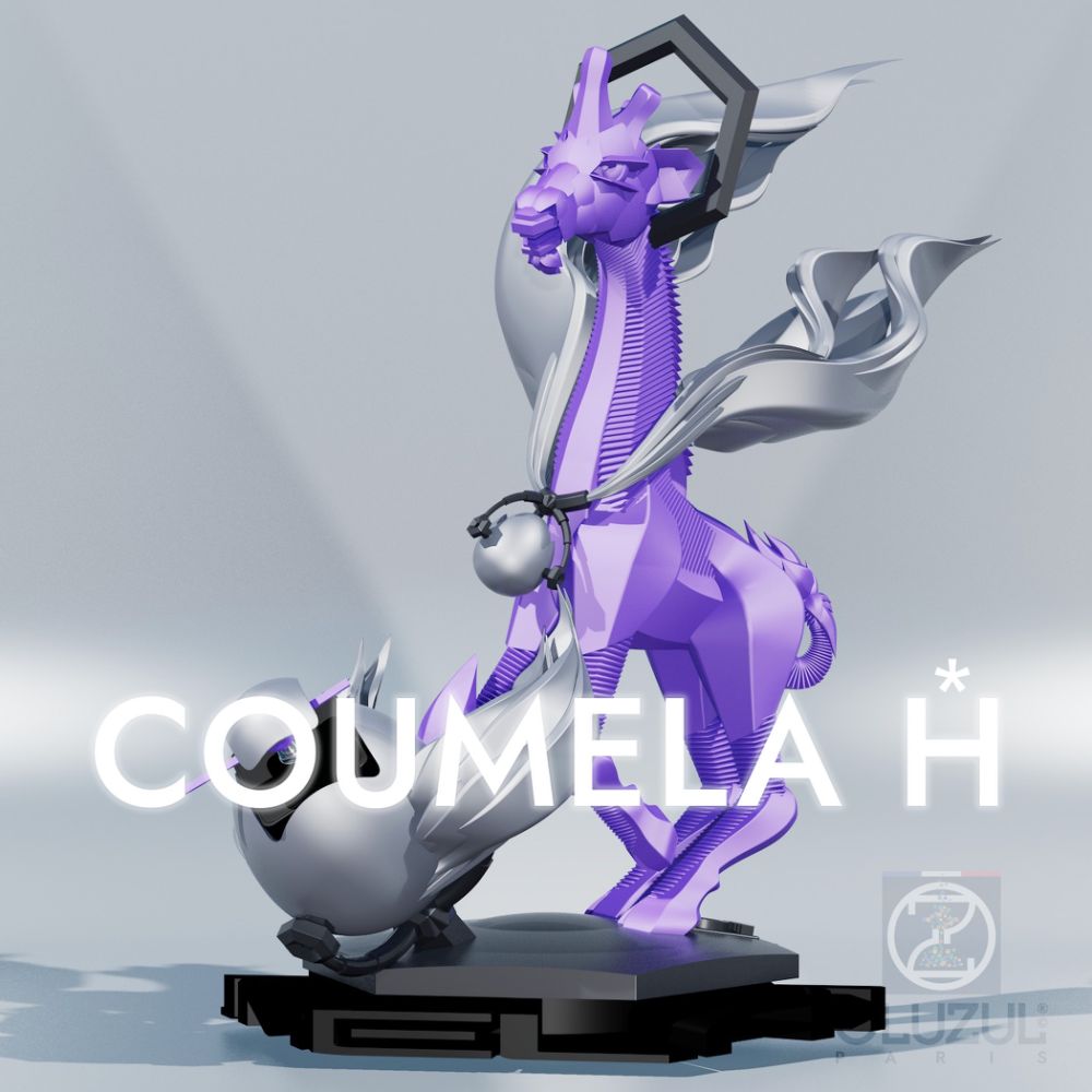 COUMELA H*