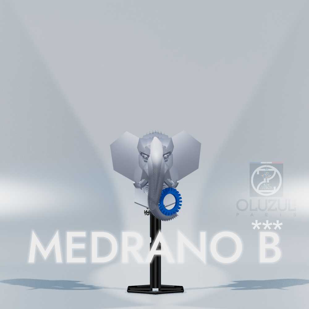MEDRANO B***