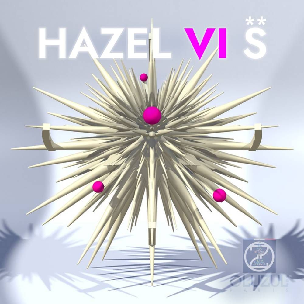 HAZEL 6 S**
