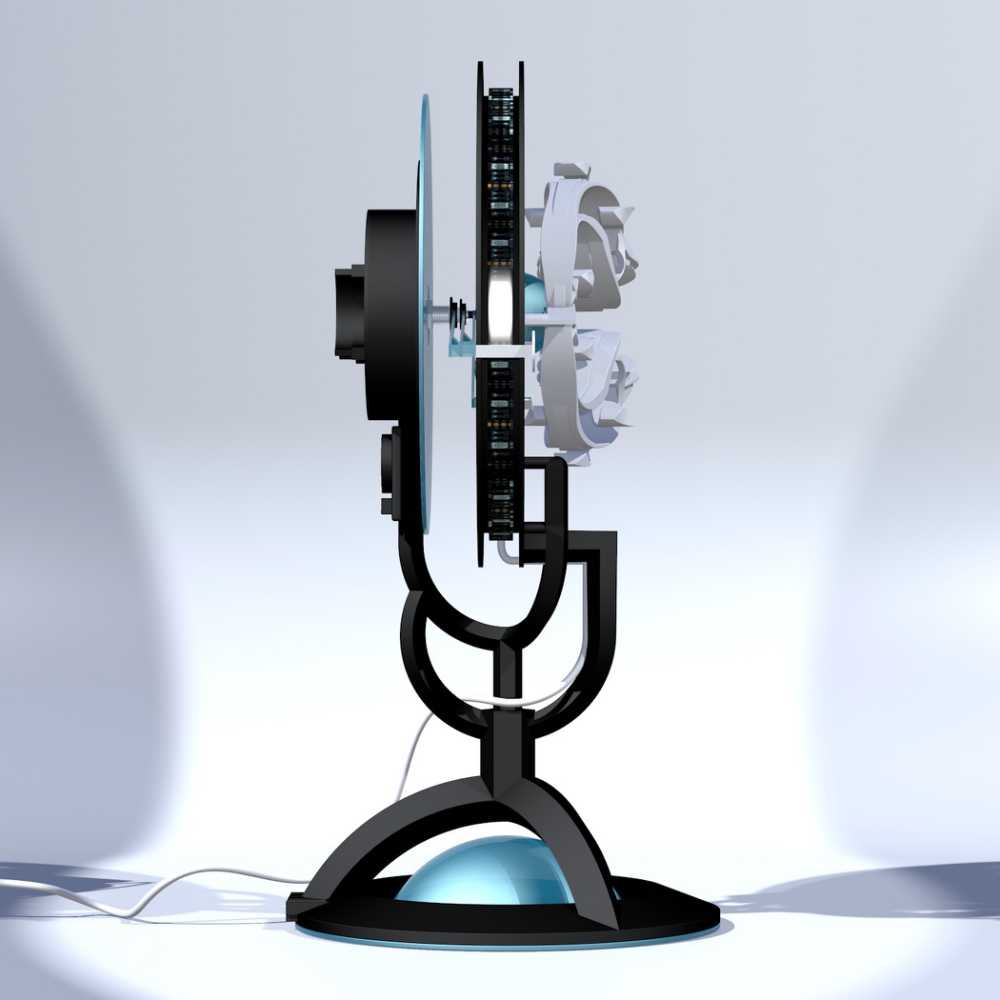POISSON H.L.
