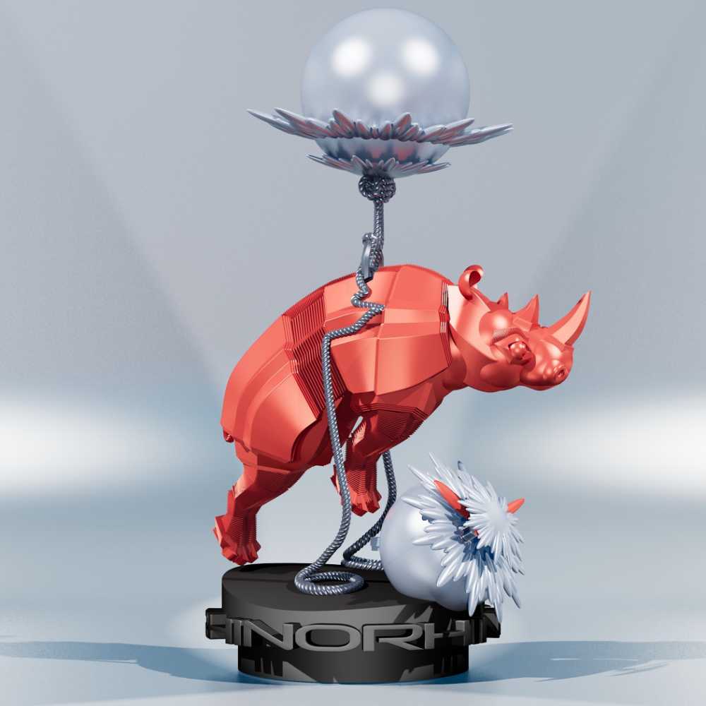 RHINO H*