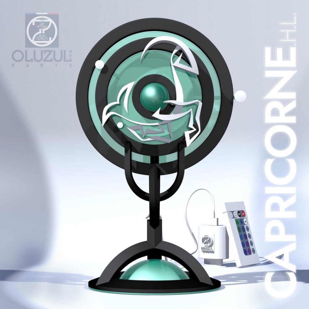 CAPRICORNE H.L.