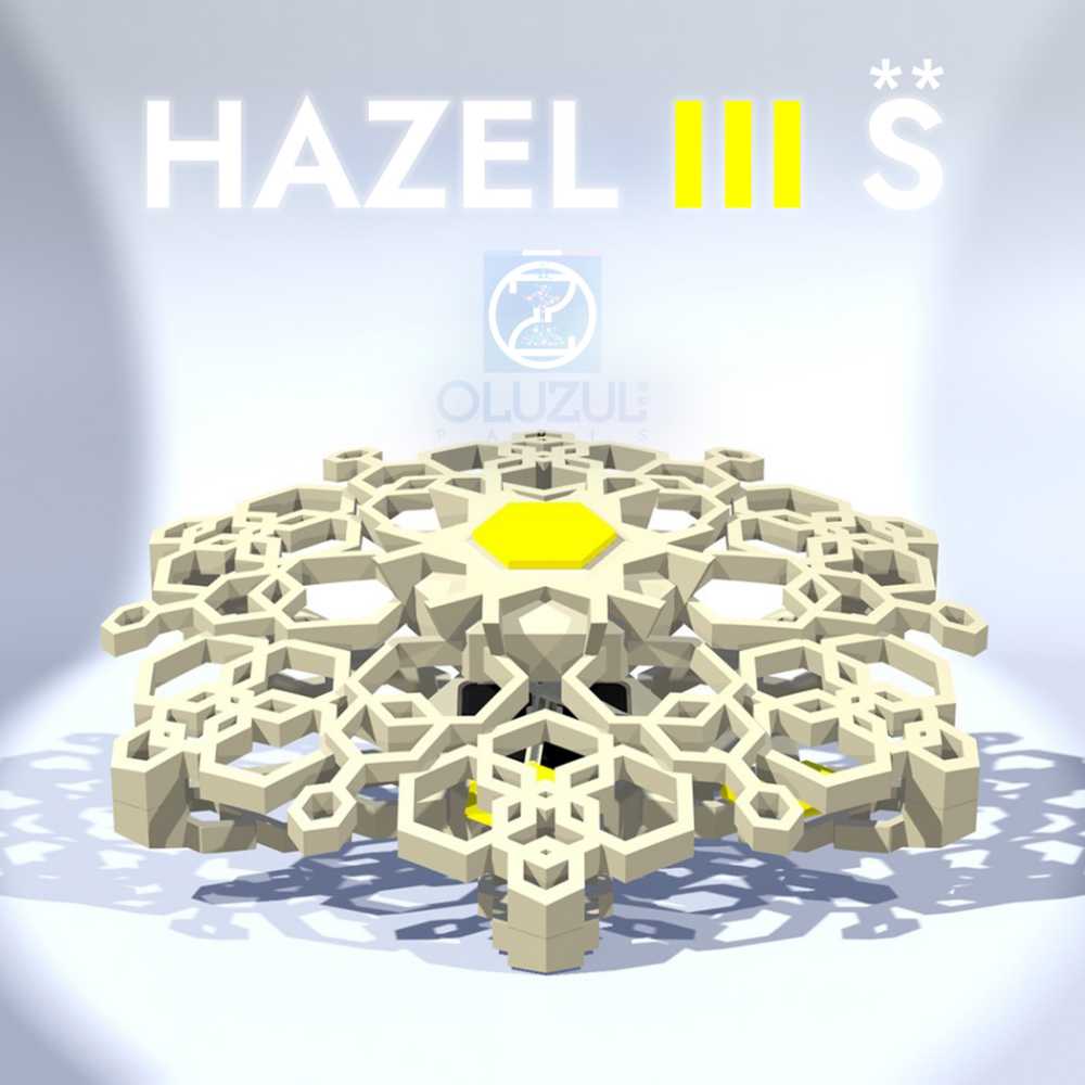 HAZEL 3 S**