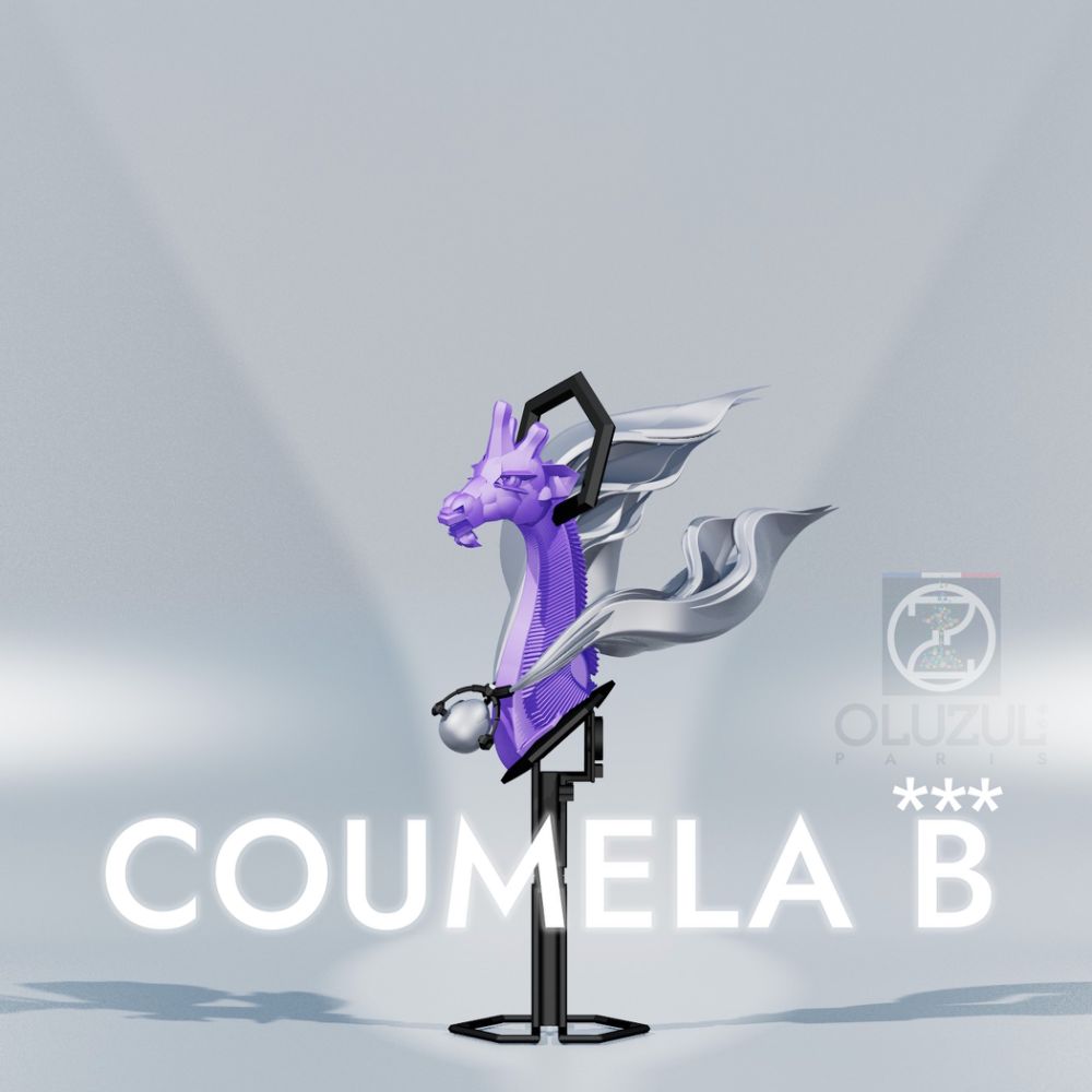COUMELA B***