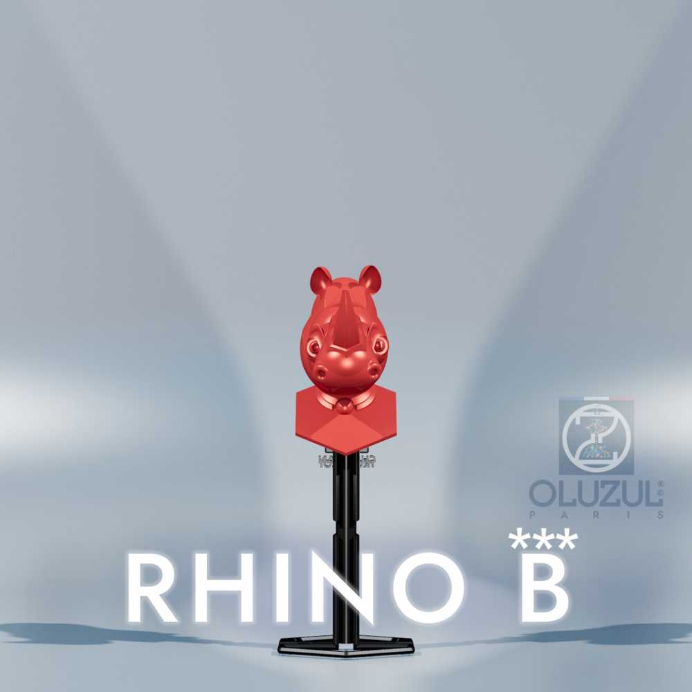 RHINO B***