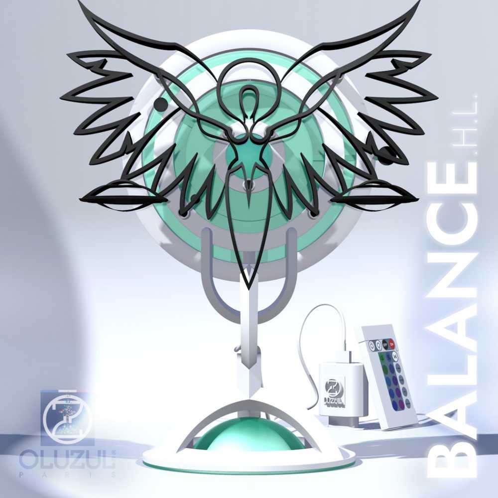 BALANCE H.L.