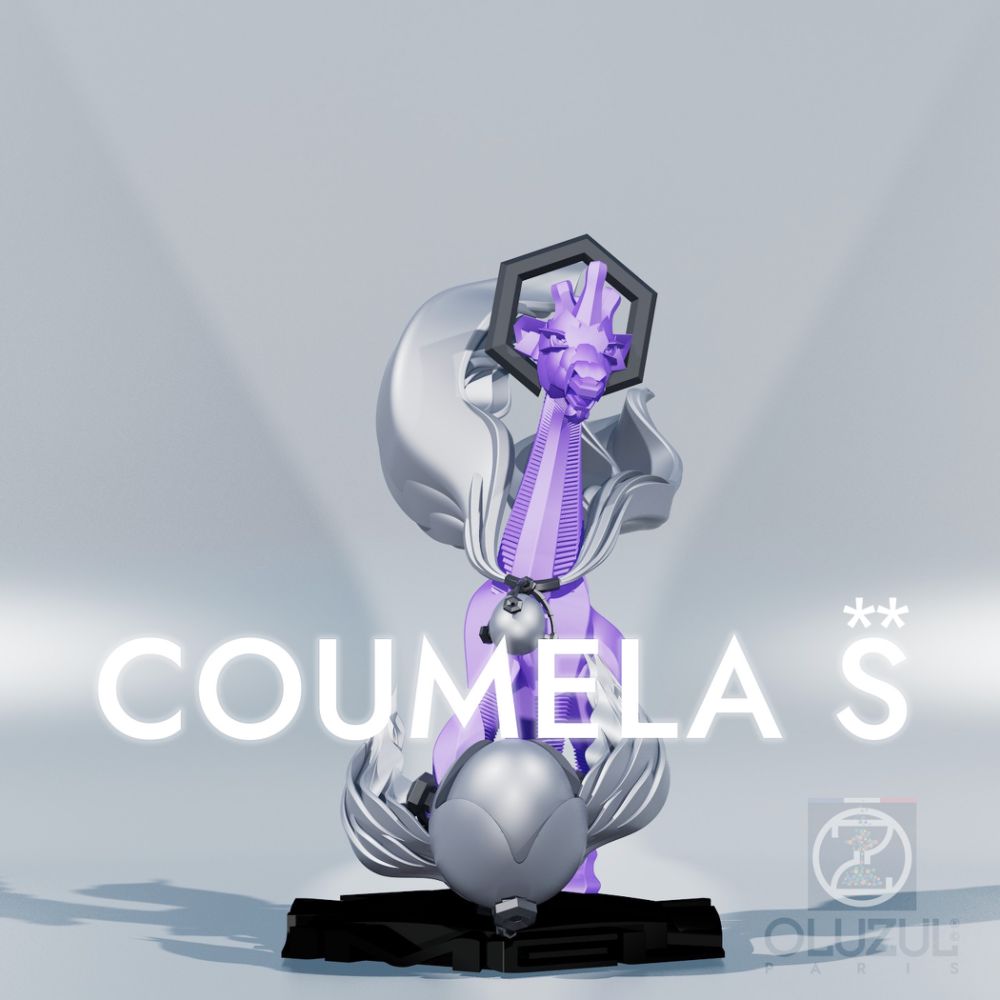 COUMELA S**