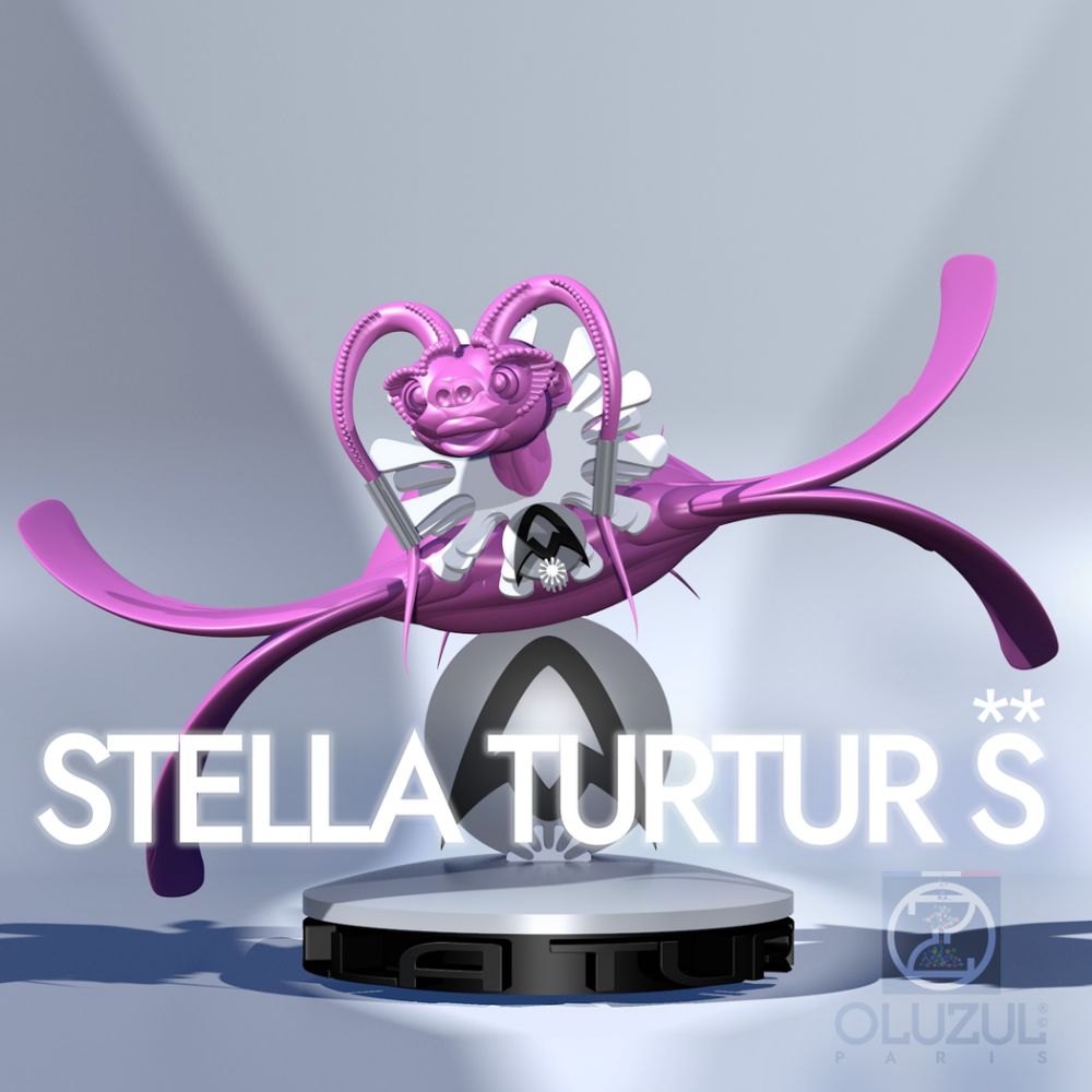 STELLA TURTUR S**