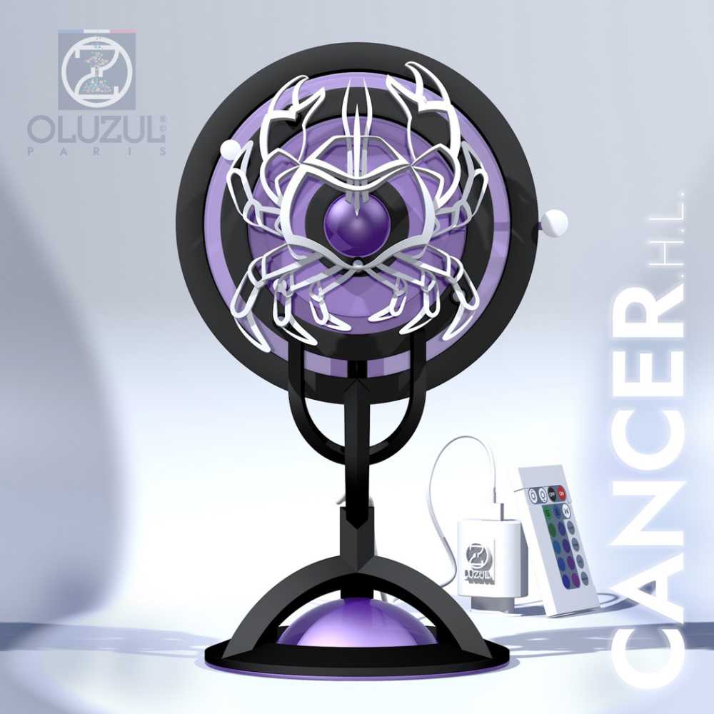 CANCER H.L.