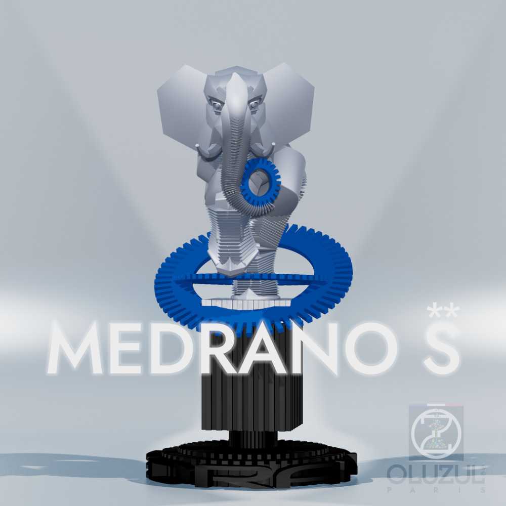 MEDRANO S**