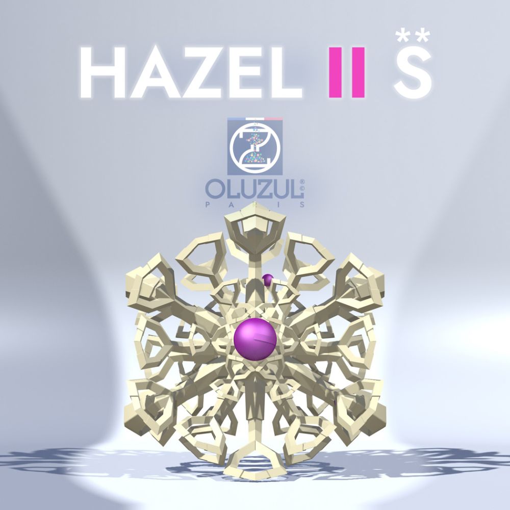 HAZEL 2 S**