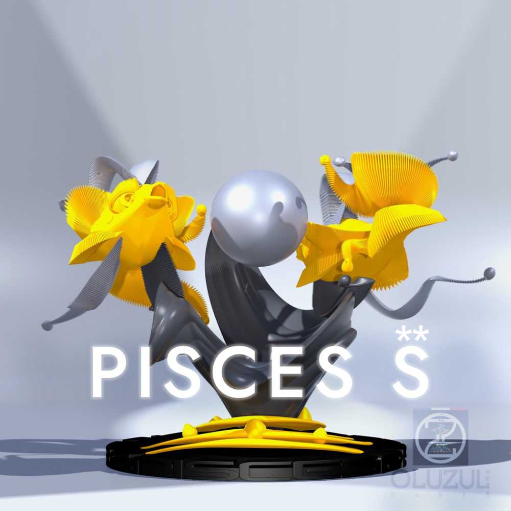PISCES S**