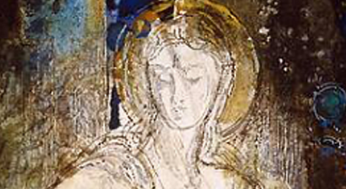 Gustave MOREAU