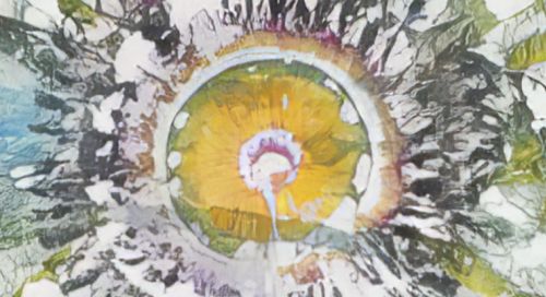 PAULINE BAZIGNAN Artiste Peintre Sculptrice