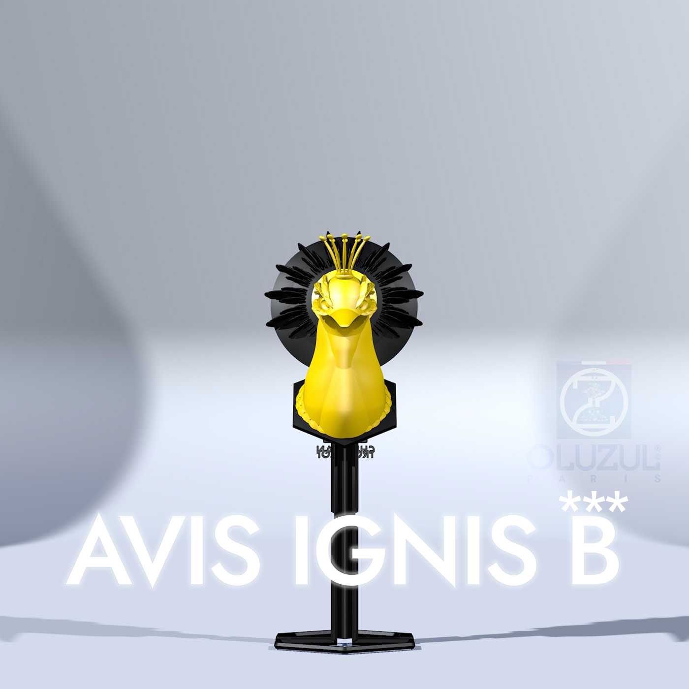 AVIS IGNIS B***