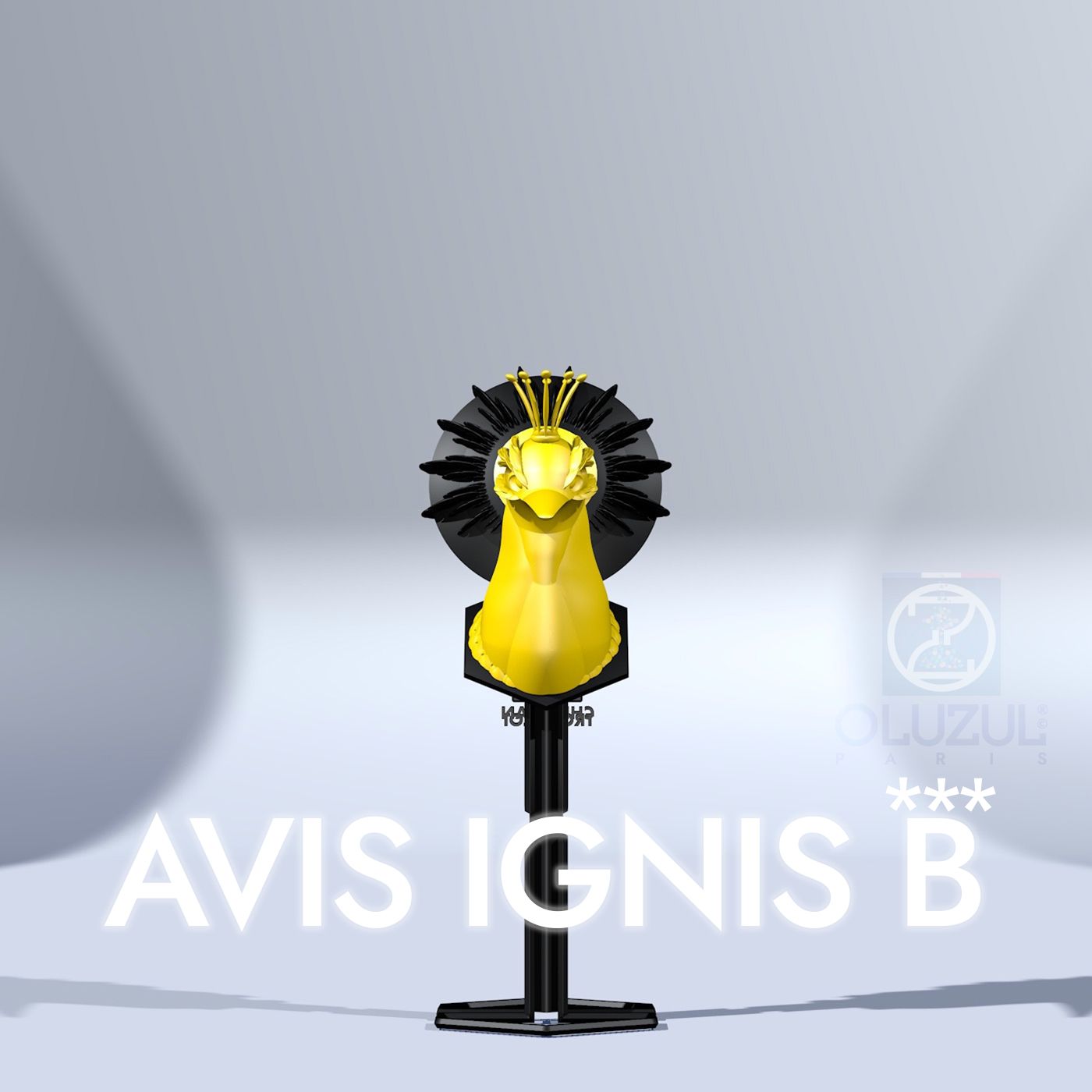 AVIS IGNIS B***