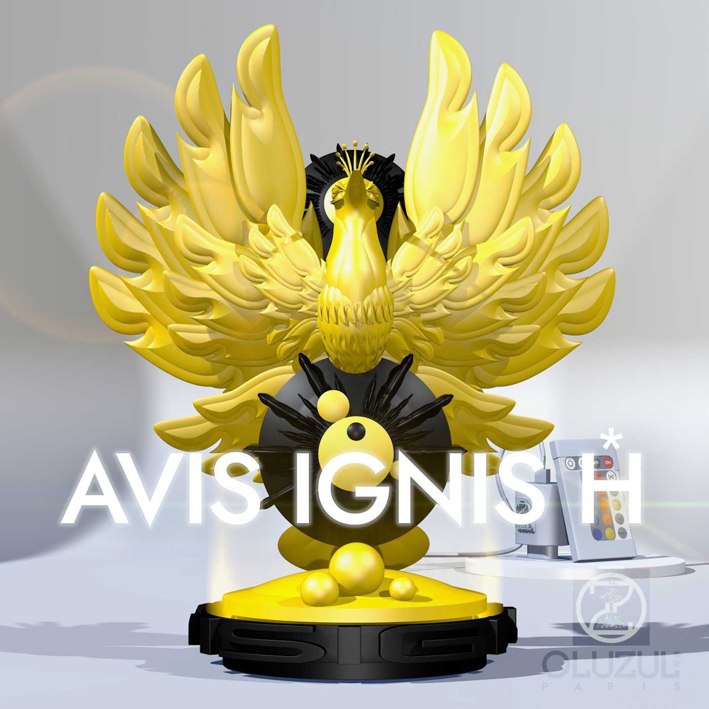 AVIS IGNIS H*