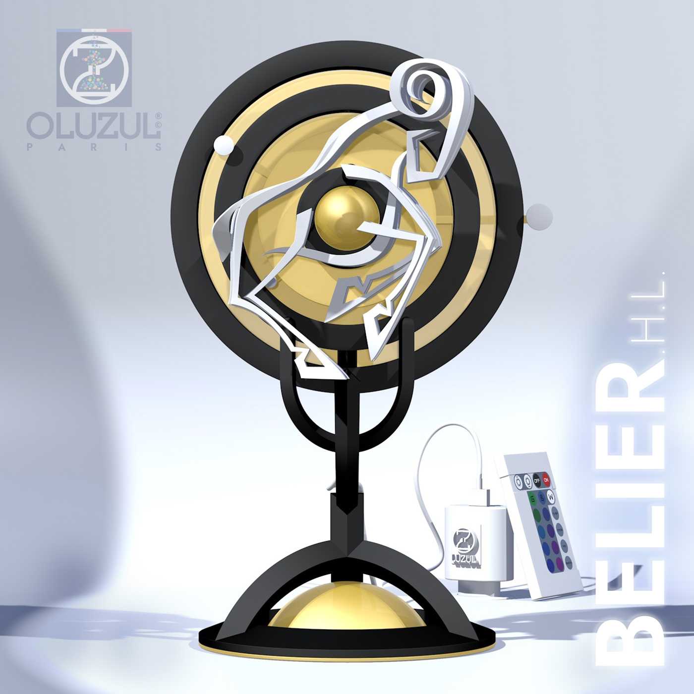 BELIER