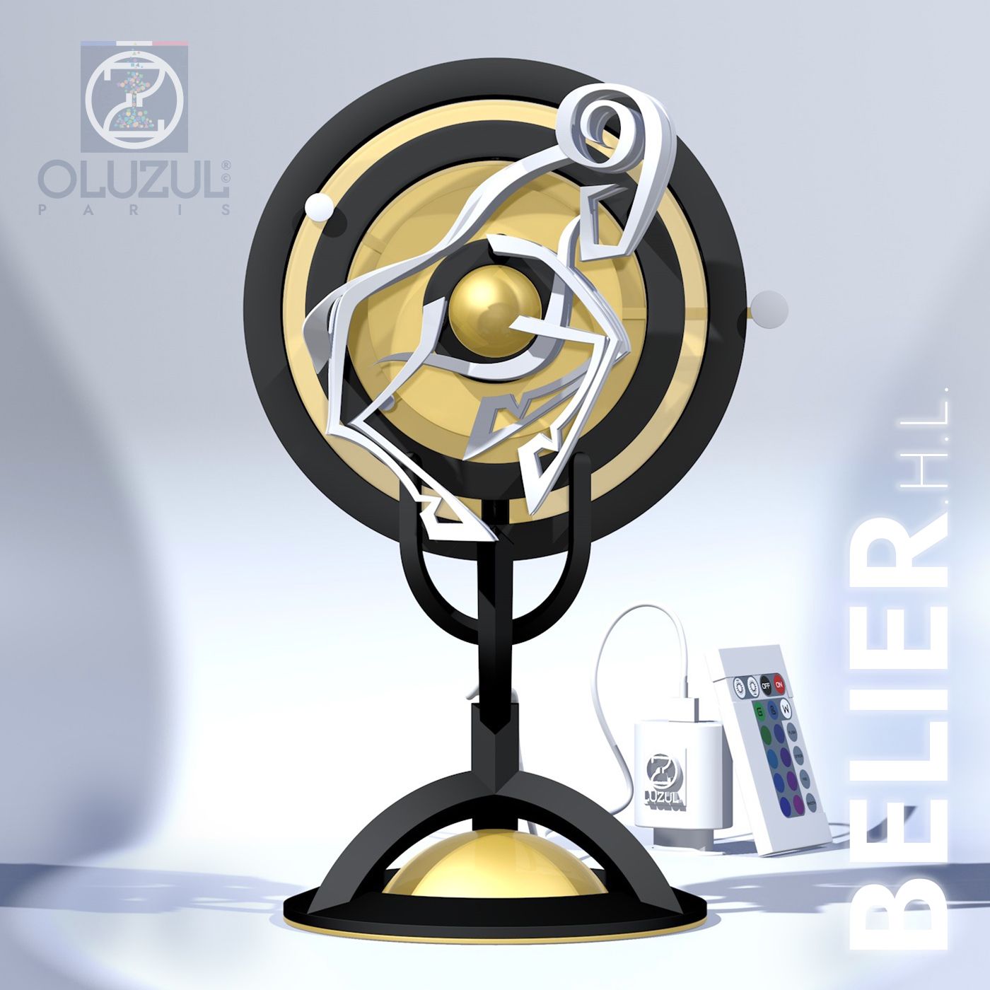 BELIER