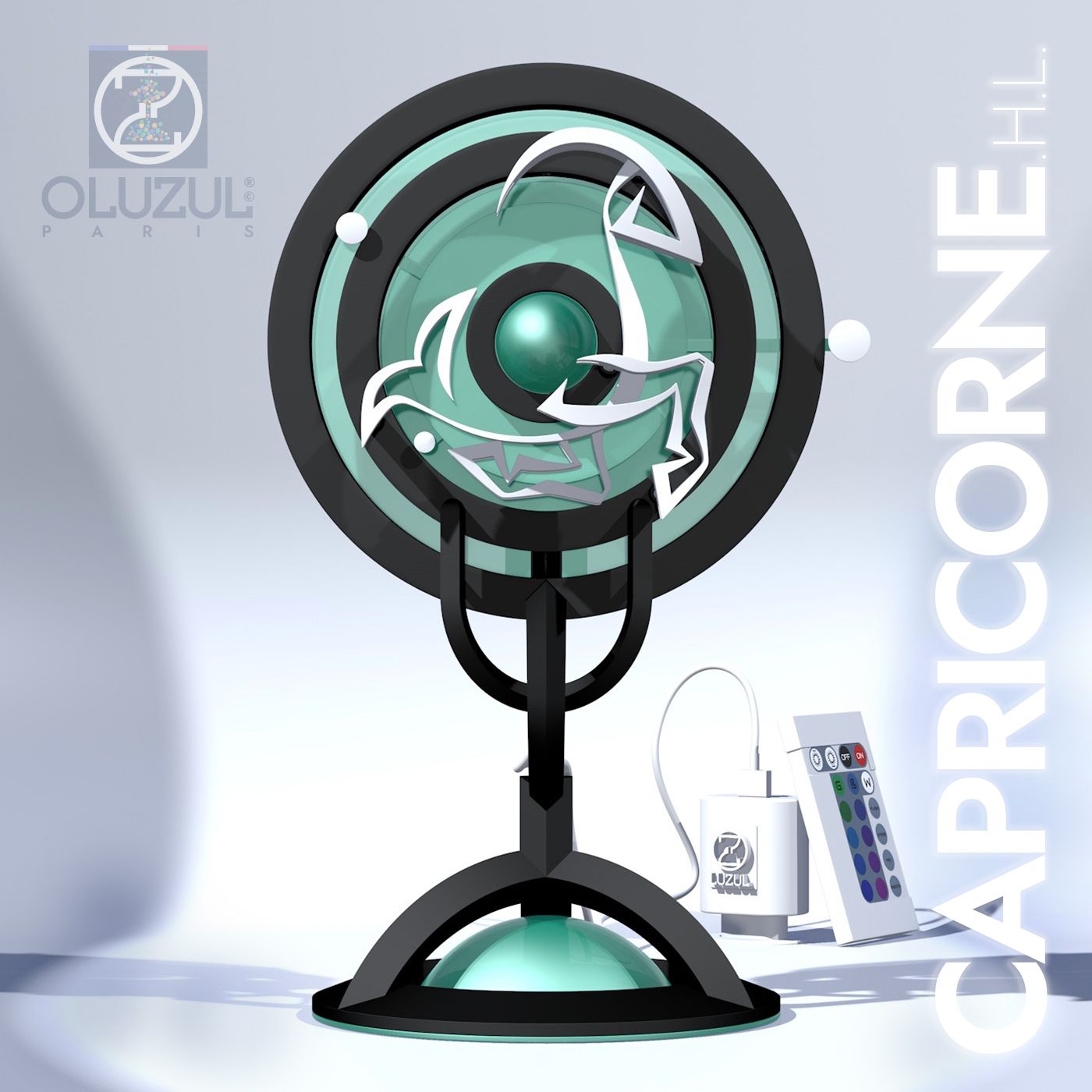 CAPRICORNE