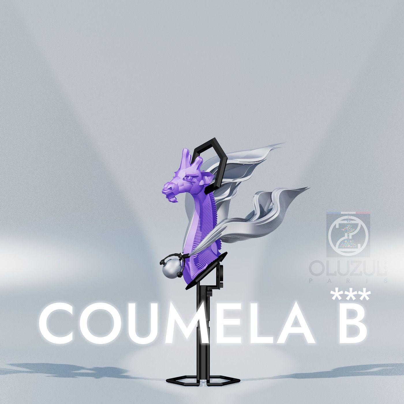 COUMELA B***