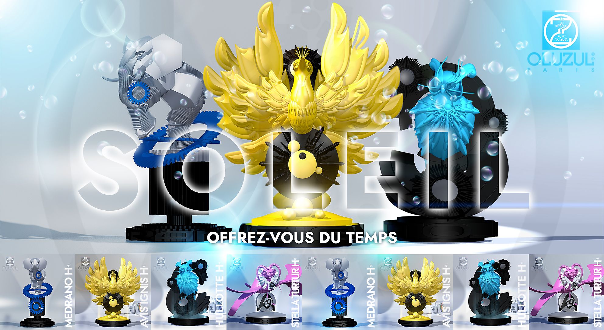 OZ.ANIMAUX