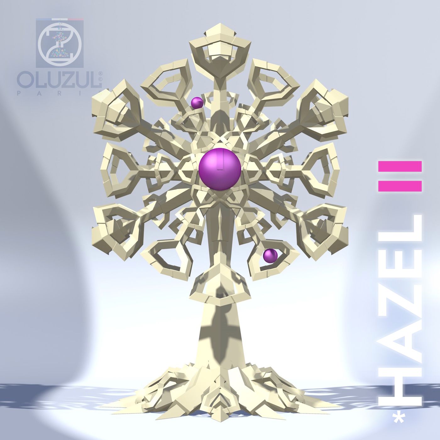 HAZEL 2