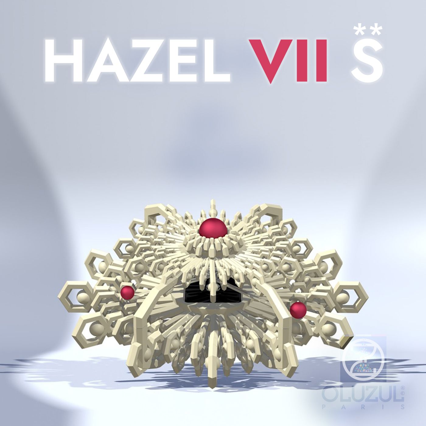 HAZEL 7