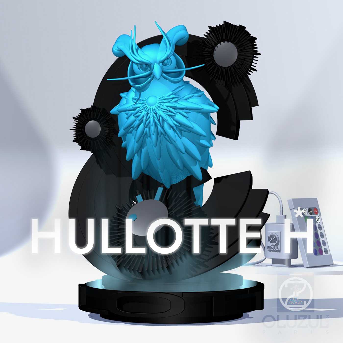 HULLOTTE H*