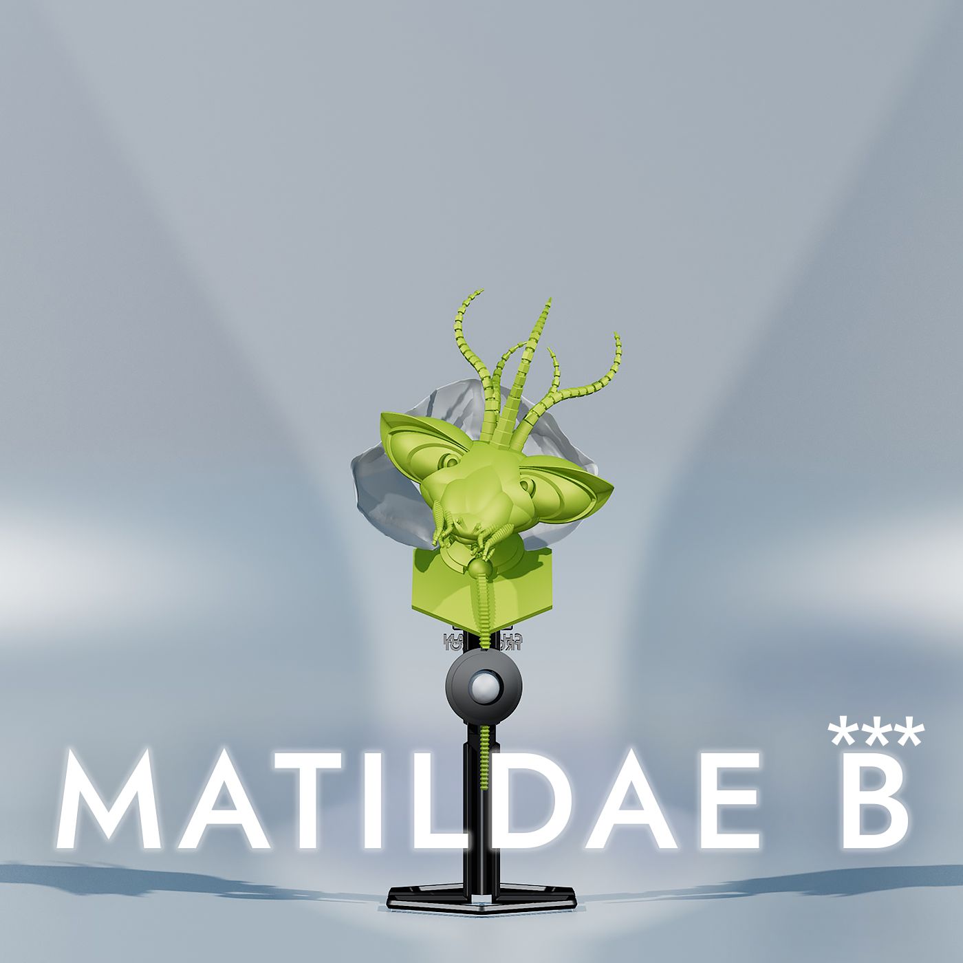 MATILDAE